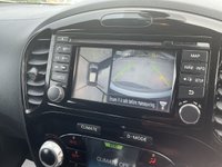 USED 2019 19 NISSAN JUKE 1.6 Tekna SUV 5dr Petrol XTRON Euro 6 (117 ps) 