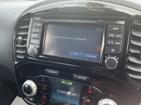 USED 2019 19 NISSAN JUKE 1.6 Tekna SUV 5dr Petrol XTRON Euro 6 (117 ps) 