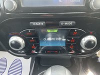USED 2019 19 NISSAN JUKE 1.6 Tekna SUV 5dr Petrol XTRON Euro 6 (117 ps) 