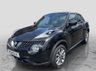 USED 2019 19 NISSAN JUKE 1.6 Tekna SUV 5dr Petrol XTRON Euro 6 (117 ps) 