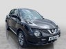 USED 2019 19 NISSAN JUKE 1.6 Tekna SUV 5dr Petrol XTRON Euro 6 (117 ps) 