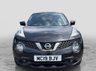 USED 2019 19 NISSAN JUKE 1.6 Tekna SUV 5dr Petrol XTRON Euro 6 (117 ps) 