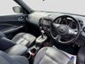 USED 2019 19 NISSAN JUKE 1.6 Tekna SUV 5dr Petrol XTRON Euro 6 (117 ps) 