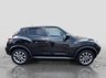 USED 2019 19 NISSAN JUKE 1.6 Tekna SUV 5dr Petrol XTRON Euro 6 (117 ps) 