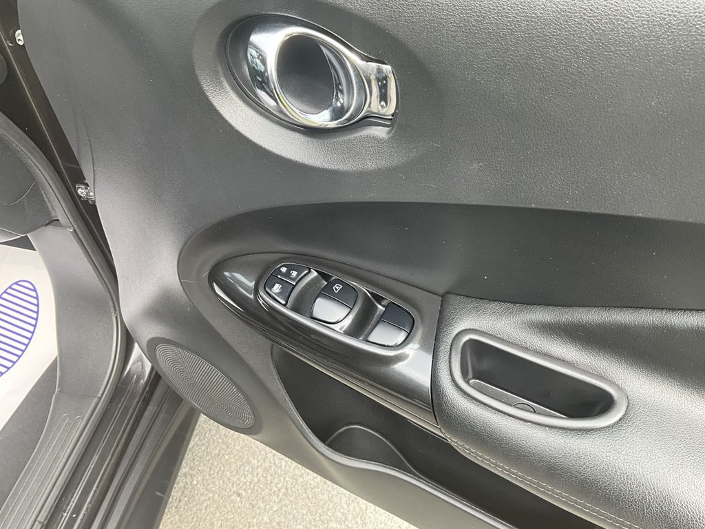 USED 2019 19 NISSAN JUKE 1.6 Tekna SUV 5dr Petrol XTRON Euro 6 (117 ps)