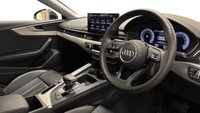 USED 2024 24 AUDI A5 2.0 TFSI 35 Sport Sportback 5dr Petrol S Tronic Euro 6 (s/s) (150 ps) .LOW RATE FINANCE AVAILABLE.