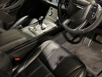 USED 2019 69 LAND ROVER RANGE ROVER EVOQUE 2.0 D180 R-Dynamic S SUV 5dr Diesel Auto 4WD Euro 6 (s/s) (180 ps) 