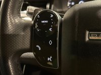 USED 2019 69 LAND ROVER RANGE ROVER EVOQUE 2.0 D180 R-Dynamic S SUV 5dr Diesel Auto 4WD Euro 6 (s/s) (180 ps) 