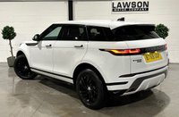 USED 2019 69 LAND ROVER RANGE ROVER EVOQUE 2.0 D180 R-Dynamic S SUV 5dr Diesel Auto 4WD Euro 6 (s/s) (180 ps) 