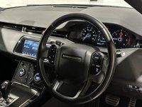USED 2019 69 LAND ROVER RANGE ROVER EVOQUE 2.0 D180 R-Dynamic S SUV 5dr Diesel Auto 4WD Euro 6 (s/s) (180 ps) 