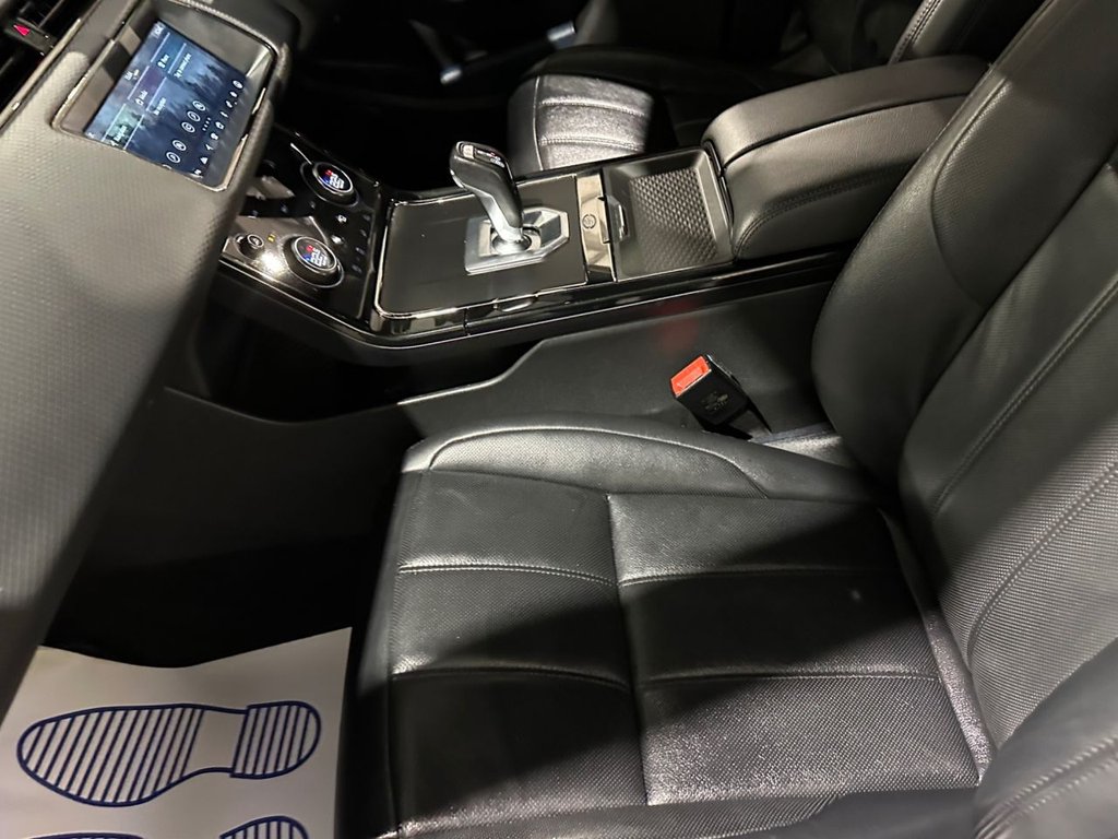 USED 2019 69 LAND ROVER RANGE ROVER EVOQUE 2.0 D180 R-Dynamic S SUV 5dr Diesel Auto 4WD Euro 6 (s/s) (180 ps) 