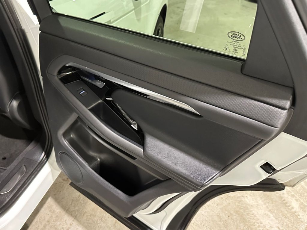 USED 2019 69 LAND ROVER RANGE ROVER EVOQUE 2.0 D180 R-Dynamic S SUV 5dr Diesel Auto 4WD Euro 6 (s/s) (180 ps) 