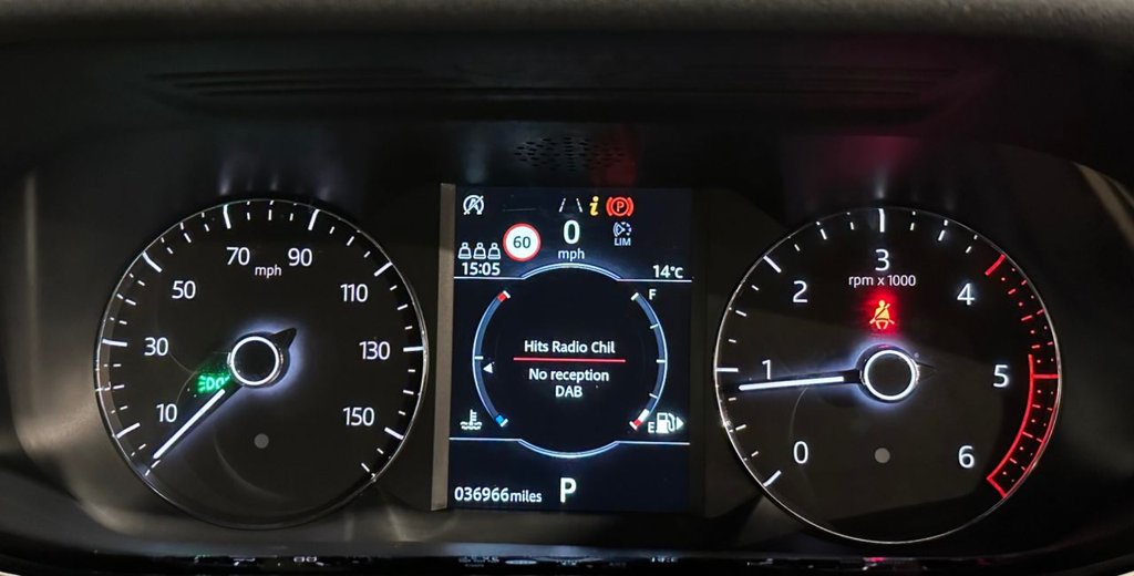 USED 2019 69 LAND ROVER RANGE ROVER EVOQUE 2.0 D180 R-Dynamic S SUV 5dr Diesel Auto 4WD Euro 6 (s/s) (180 ps) 