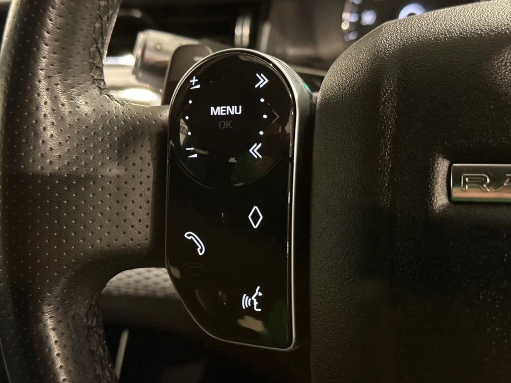 USED 2019 69 LAND ROVER RANGE ROVER EVOQUE 2.0 D180 R-Dynamic S SUV 5dr Diesel Auto 4WD Euro 6 (s/s) (180 ps) 