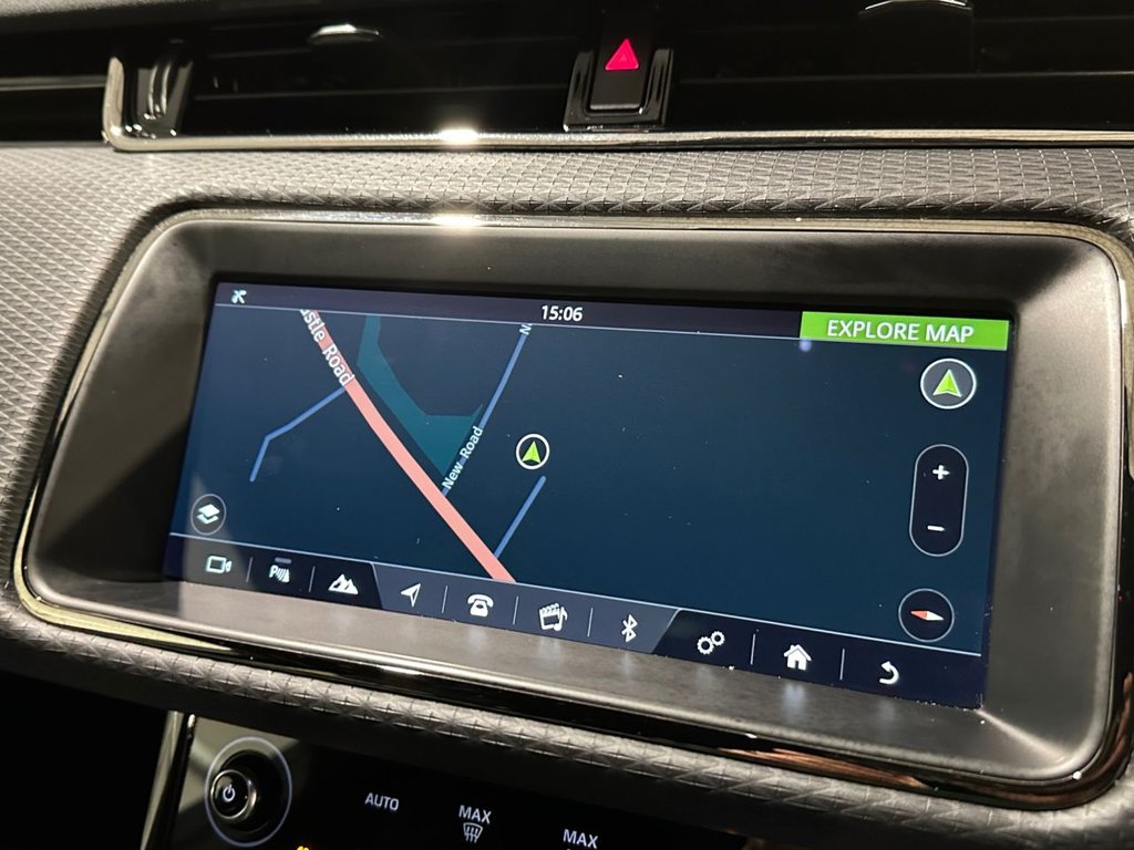 USED 2019 69 LAND ROVER RANGE ROVER EVOQUE 2.0 D180 R-Dynamic S SUV 5dr Diesel Auto 4WD Euro 6 (s/s) (180 ps) 