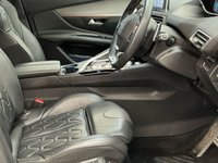 USED 2020 69 PEUGEOT 3008 1.6 13.2kWh GT SUV 5dr Petrol Plug-in Hybrid e-EAT 4WD Euro 6 (s/s) (300 ps) 