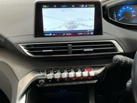 USED 2020 69 PEUGEOT 3008 1.6 13.2kWh GT SUV 5dr Petrol Plug-in Hybrid e-EAT 4WD Euro 6 (s/s) (300 ps) 