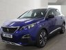 USED 2020 69 PEUGEOT 3008 1.6 13.2kWh GT SUV 5dr Petrol Plug-in Hybrid e-EAT 4WD Euro 6 (s/s) (300 ps) 