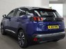 USED 2020 69 PEUGEOT 3008 1.6 13.2kWh GT SUV 5dr Petrol Plug-in Hybrid e-EAT 4WD Euro 6 (s/s) (300 ps) 