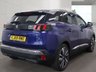 USED 2020 69 PEUGEOT 3008 1.6 13.2kWh GT SUV 5dr Petrol Plug-in Hybrid e-EAT 4WD Euro 6 (s/s) (300 ps) 