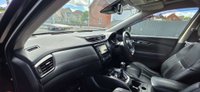 USED 2019 19 NISSAN X-TRAIL 1.7 dCi Tekna SUV 5dr Diesel Manual Euro 6 (s/s) (150 ps) PANROOF! HEATED SEATS! SAT-NAV