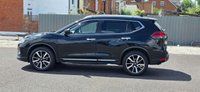 USED 2019 19 NISSAN X-TRAIL 1.7 dCi Tekna SUV 5dr Diesel Manual Euro 6 (s/s) (150 ps) PANROOF! HEATED SEATS! SAT-NAV
