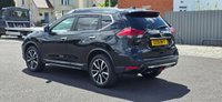 USED 2019 19 NISSAN X-TRAIL 1.7 dCi Tekna SUV 5dr Diesel Manual Euro 6 (s/s) (150 ps) PANROOF! HEATED SEATS! SAT-NAV