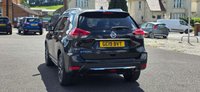 USED 2019 19 NISSAN X-TRAIL 1.7 dCi Tekna SUV 5dr Diesel Manual Euro 6 (s/s) (150 ps) PANROOF! HEATED SEATS! SAT-NAV