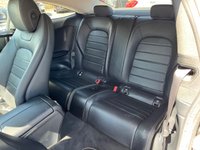 USED 2016 66 MERCEDES-BENZ C-CLASS 2.0 C200 Sport Coupe 2dr Petrol Manual Euro 6 (s/s) (184 ps) GREAT HISTORY  & SPEC