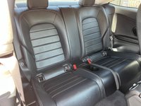 USED 2016 66 MERCEDES-BENZ C-CLASS 2.0 C200 Sport Coupe 2dr Petrol Manual Euro 6 (s/s) (184 ps) GREAT HISTORY  & SPEC