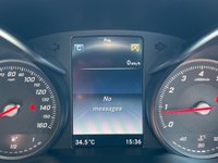 USED 2016 66 MERCEDES-BENZ C-CLASS 2.0 C200 Sport Coupe 2dr Petrol Manual Euro 6 (s/s) (184 ps) GREAT HISTORY  & SPEC