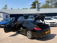 USED 2016 66 MERCEDES-BENZ C-CLASS 2.0 C200 Sport Coupe 2dr Petrol Manual Euro 6 (s/s) (184 ps) GREAT HISTORY  & SPEC