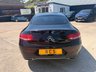 USED 2016 66 MERCEDES-BENZ C-CLASS 2.0 C200 Sport Coupe 2dr Petrol Manual Euro 6 (s/s) (184 ps) GREAT HISTORY  & SPEC