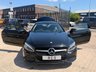 USED 2016 66 MERCEDES-BENZ C-CLASS 2.0 C200 Sport Coupe 2dr Petrol Manual Euro 6 (s/s) (184 ps) GREAT HISTORY  & SPEC