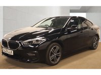 USED 2023 23 BMW 2 SERIES GRAN COUPE 1.5 218i Sport (LCP) Saloon 4dr Petrol DCT Euro 6 (s/s) (136 ps) 