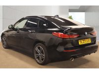 USED 2023 23 BMW 2 SERIES GRAN COUPE 1.5 218i Sport (LCP) Saloon 4dr Petrol DCT Euro 6 (s/s) (136 ps) 