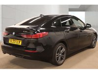 USED 2023 23 BMW 2 SERIES GRAN COUPE 1.5 218i Sport (LCP) Saloon 4dr Petrol DCT Euro 6 (s/s) (136 ps) 