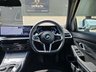 USED 2024 74 BMW 3 SERIES 2.0 320i M Sport Saloon 4dr Petrol Auto Euro 6 (s/s) (184 ps) FINANCE AVAILABLE PX WELCOME