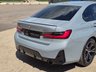 USED 2024 74 BMW 3 SERIES 2.0 320i M Sport Saloon 4dr Petrol Auto Euro 6 (s/s) (184 ps) FINANCE AVAILABLE PX WELCOME