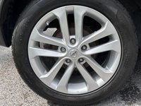 USED 2016 16 NISSAN JUKE 1.6 N-Connecta SUV 5dr Petrol XTRON Euro 6 (117 ps) 