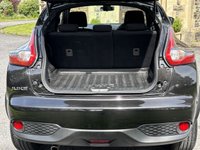 USED 2016 16 NISSAN JUKE 1.6 N-Connecta SUV 5dr Petrol XTRON Euro 6 (117 ps) 