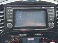 USED 2016 16 NISSAN JUKE 1.6 N-Connecta SUV 5dr Petrol XTRON Euro 6 (117 ps) 