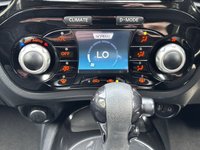 USED 2016 16 NISSAN JUKE 1.6 N-Connecta SUV 5dr Petrol XTRON Euro 6 (117 ps) 