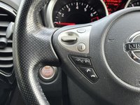 USED 2016 16 NISSAN JUKE 1.6 N-Connecta SUV 5dr Petrol XTRON Euro 6 (117 ps) 