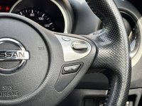 USED 2016 16 NISSAN JUKE 1.6 N-Connecta SUV 5dr Petrol XTRON Euro 6 (117 ps) 