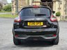 USED 2016 16 NISSAN JUKE 1.6 N-Connecta SUV 5dr Petrol XTRON Euro 6 (117 ps) 