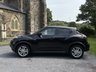 USED 2016 16 NISSAN JUKE 1.6 N-Connecta SUV 5dr Petrol XTRON Euro 6 (117 ps) 