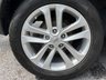 USED 2016 16 NISSAN JUKE 1.6 N-Connecta SUV 5dr Petrol XTRON Euro 6 (117 ps) 