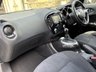 USED 2016 16 NISSAN JUKE 1.6 N-Connecta SUV 5dr Petrol XTRON Euro 6 (117 ps) 