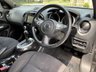 USED 2016 16 NISSAN JUKE 1.6 N-Connecta SUV 5dr Petrol XTRON Euro 6 (117 ps) 